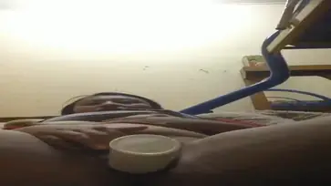 Anak Kos Colmek Pake Deodoran Sampe Memek Becek Ngejerit