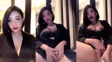 Babynookie Onlyfans Colmek Botol Gede Becek Banjir Luber Muncrat