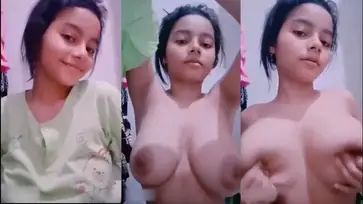 Bokep Indo Dikasih Pap Toket Gede Bocil