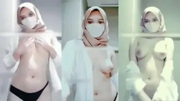 Bokep Indo Hijab Camilla Kirim Pap Bugil