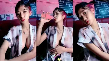 Bokep Indo Hilly ABG Toge Nakal