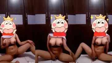 Bokep Indo Queen Hijab Toge Colmek Manja Masih SMP Nakal