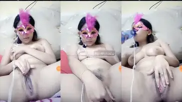 Bokep Indo Si Munakitty Live Barbar Tanpa Busana Acan