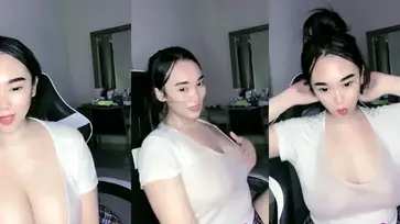 Bokep Indo Toket Gede Kakak Cantik Mango WOT Lumer