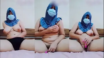 Bokep Jilboobs Biru Sange Ngocok Memek Sampe Banjir WOT Lumer