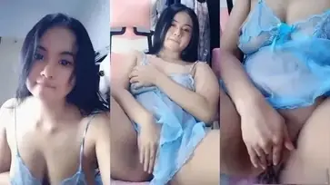 Bokep Ngocok Memek Desah Jeje MangoLive