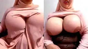 Hijab Viral Toket Balon Gede Ngentot Brutal Indo Panas Kasur Pecah