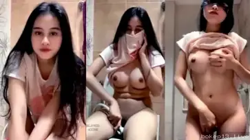 Kamar Mandi Menjadi Saksi Bisu Guyuran Hujan Lebat