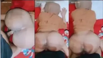 Nungging Estetik Khas Ukhti Minta Digarap Habis 2026