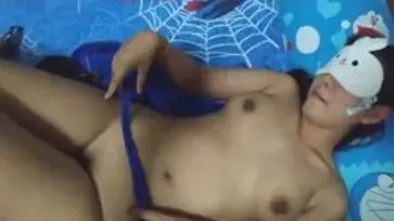 Pacar Mau Tidur Di Ewe Mumpung Di Rumah Sepi Maennya Bagus Penurut