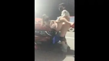 Sensasi Lupa Cabut Bikin Cewek SMA Panik