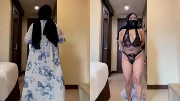 Tante Jilboob Binal Sange Full